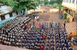 Kakatiya Techno Schools Galley Image 3