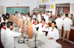 KERALA EDUCATION SOCIETY SENIOR SECONDARY SCHOOL Galley Image 3