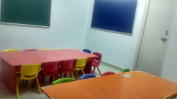 Classroom