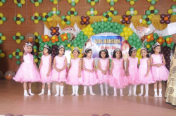 Pre schools, Playschools schools in Doddenakundi, Bangalore, KIDS MANSION, 95, 2ND CROSS, CHINNAPANAHALLI, MARATHAHALLI POST BEHIND PURVA FOUNTAIN SQUARE, NEAR VRR RESIDENCY ,MARATHAHALLI, Chennappa Layout,Marathahalli, Bengaluru