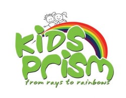 KIDS PRISM Galley Image 1