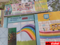 Pre schools, Playschools schools in Sector 2, Faridabad, Little Scholar Pre School, C/O DHRUV VATIKA NEAR PUNJABI DHARAM SHALA, MALERNA ROAD, BALLABGARH, Subhash Colony,Ballabhgarh, Faridabad