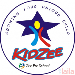 Kidzee  IC colony Borivali west Galley Image 1