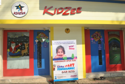 Kidzee  IC colony Borivali west Galley Image 2