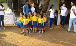 Kidzee  IC colony Borivali west Galley Image 4