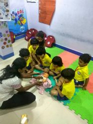 Kidzee  IC colony Borivali west Galley Image 4