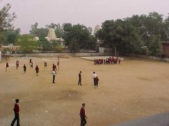 Lal Bahadur Shastri Smarak Javm Senior Secondary School Galley Image 4