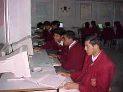 Lal Bahadur Shastri Smarak Javm Senior Secondary School Galley Image 4