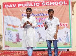 Lala Shambhu Dayal DAV Public School Galley Image 3