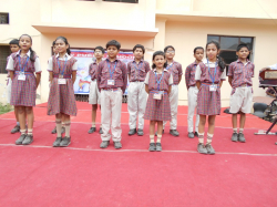 Lala Shambhu Dayal DAV Public School Galley Image 4