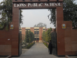 Lions Public school Galley Image 2