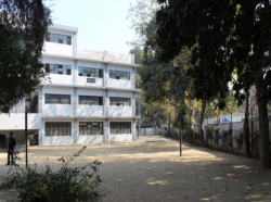 Lions Vidya Mandir Secondary School Galley Image 2