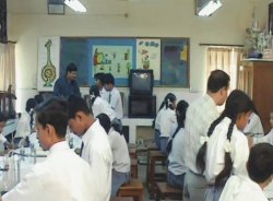 Lions Vidya Mandir Secondary School Galley Image 4