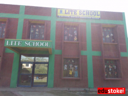 Pre School, LITE SCHOOL, Block B, Beta I, Block B,Beta I, Noida