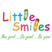 LITTLE SMILES Galley Image 4