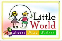 Little World Play School Galley Image 1