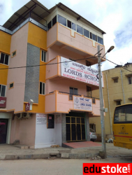 Day School near Bannerghatta Road, Bangalore, Lords English School, Cave Temple Rd, Muthurayya Swamy Layout, Hulimavu, Muthurayya Swamy Layout,Hulimavu, Bengaluru