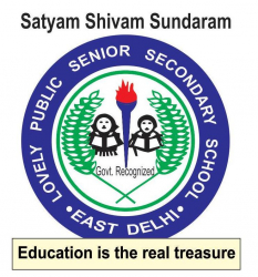 Schools in Lal Qila, Delhi, Lovely Public Senior  Secondary School, Priyadarshini Vihar, Near Bank Enclave, Laxmi Nagar, Delhi