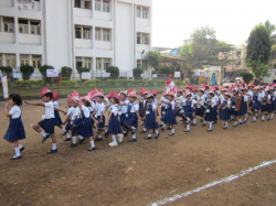 Mahatma Gandhi Mission School Primary & Secondary School Galley Image 3