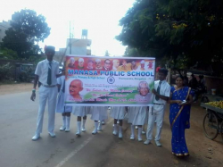 MANASA PUBLIC SCHOOL Galley Image 4