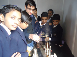 MATA SUKHDEVI PUBLIC SCHOOL Galley Image 4