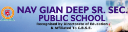 NAV GIAN DEEP PUBLIC SCHOOL Galley Image 1