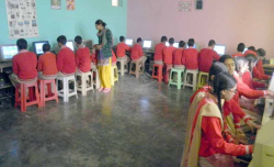 Navyug Senior Secondary School Galley Image 4