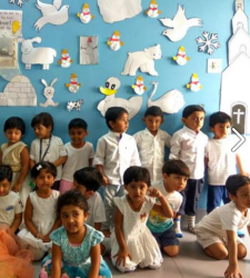 Pre schools, Playschools schools in Sarjapur Road, Bangalore, OI PLAY SCHOOL, No 22, 3rd Main, Subh Enclve,sarjapur road, Ambalipura,Harlur, Bengaluru