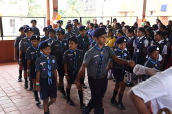 Our lady Fathima high school Galley Image 3