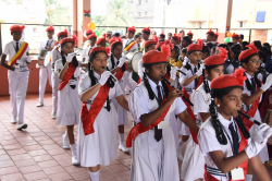 Our lady Fathima high school Galley Image 4