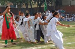 Pinewood International Boarding School Galley Image 3