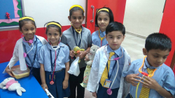 Podar International School Galley Image 3