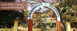 Prasiddhi School Galley Image 2