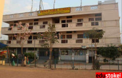 Day School near Alwal, Hyderabad, Prince Public High School, No. 6-17, Old Alwal-Alwal, Near Bus Stop, Ambedkar Nagar Colony, Chandra Nagar Colony,Bolarum, Hyderabad