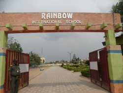 RAINBOW INTERNATIONAL SCHOOL Galley Image 4