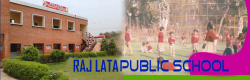 RAJ LATA PUBLIC SCHOOL Galley Image 2