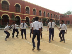 Ram Chandra Sanatan Dharam Modern Public School Galley Image 3