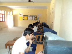 Ram Chandra Sanatan Dharam Modern Public School Galley Image 4