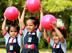 RAWAL PLAY SCHOOL Galley Image 3