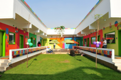 Best Day Care Centres in Sector 28, Faridabad, ROCKSTAR PLAY SCHOOL, Wazirpur Rd, Hanuman Nagar, Sector 87, Neharpar, Sector 87,Neharpar Faridabad, Faridabad