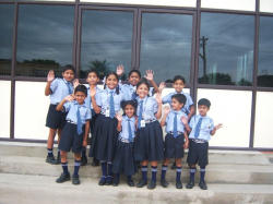 SAI NANDINI HIGH SCHOOL Galley Image 4