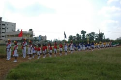 Sanmarg Central School Galley Image 3