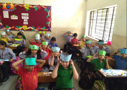 SANT NIRANKARI PUBLIC SCHOOL Galley Image 3