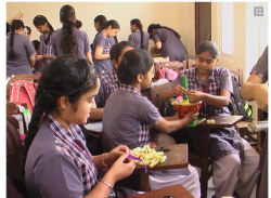 Saraswati Vidyalaya Senior Secondary for Girls Galley Image 4