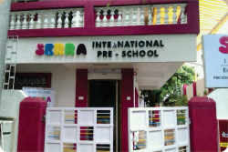 SERRA International Pre-school Galley Image 2