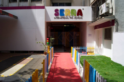 SERRA International Pre-school Galley Image 1