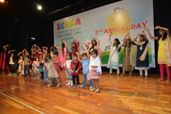 SERRA International Pre-school Galley Image 3