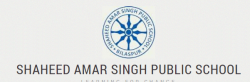 SHAHEED AMAR SINGH PUBLIC SCHOOL Galley Image 1