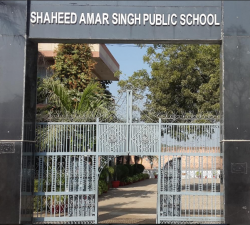 SHAHEED AMAR SINGH PUBLIC SCHOOL Galley Image 2