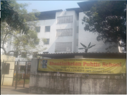 Shantiniketan Public School Galley Image 2